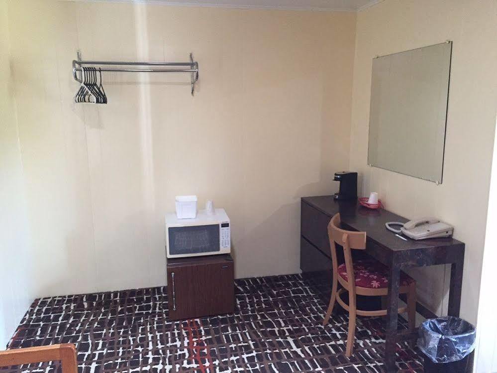 Biddeford Motel Ngoại thất bức ảnh