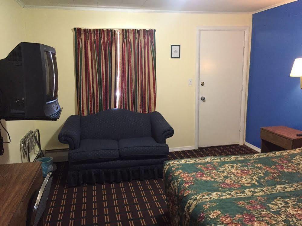 Biddeford Motel Ngoại thất bức ảnh