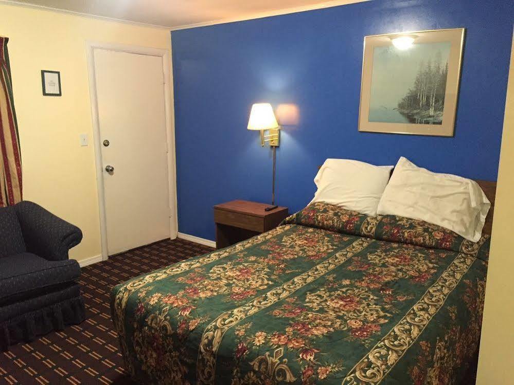 Biddeford Motel Ngoại thất bức ảnh