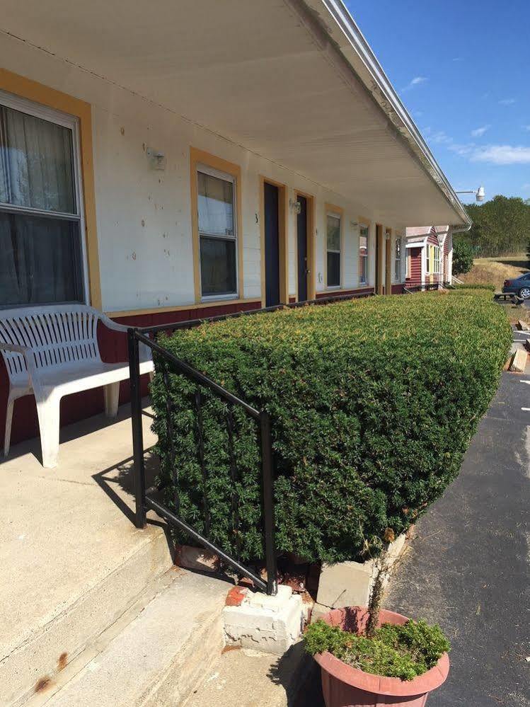 Biddeford Motel Ngoại thất bức ảnh